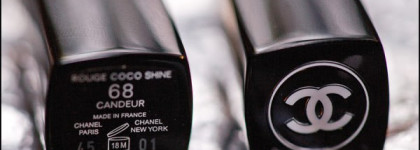 Моя весна или Ох уж этот Chanel