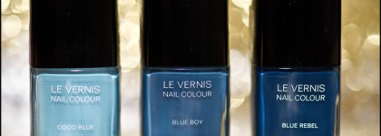 Ох уж эти Chanel Le Vernis или коллекция начинающего