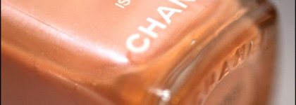 Chanel Le Vernis Nail Colour 597 Island