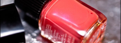 Весна, ты где? или Chanel Le Vernis 549 Distraction