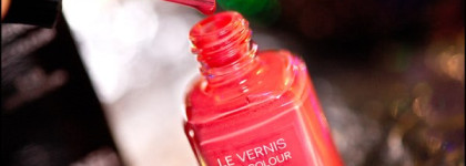 Весна, ты где? или Chanel Le Vernis 549 Distraction