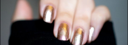 Лето с Chanel Le Vernis Nail Colour