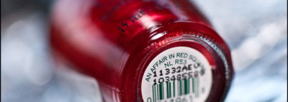 Мои весенние обновы