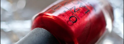 Мои весенние обновы