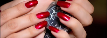 Мои весенние обновы