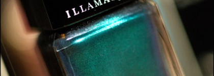 Мое знакомство с Illamasqua