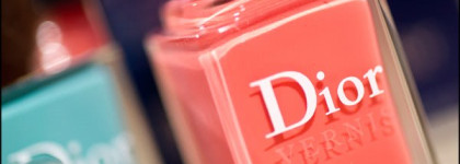 Лето с Dior Bikini и Saint-Tropez