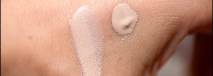 Из летней косметички…