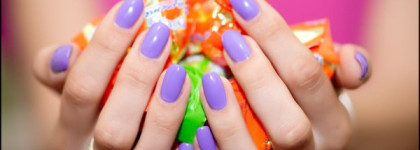 Лето обещает быть жарким… с Illamasqua…