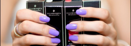 Лето обещает быть жарким… с Illamasqua…