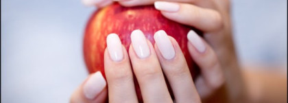 Chanel Le Vernis Nail Colour 331 Allegoria