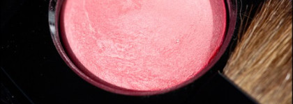 Chanel Joues Contraste Powder Fleur de Lotus No. 69