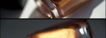 Chanel Le Vernis Nail Colour 13 Salsa