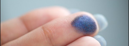 Chanel Illusion D’ombre Long Wear Luminous Eyeshadow Apparition