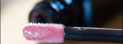 Осенние обновы Chanel