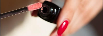 Осенние обновы Chanel