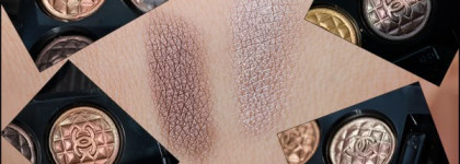 Chanel  Regard Signe De Chanel Topkapi