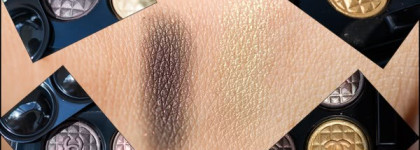 Chanel  Regard Signe De Chanel Topkapi