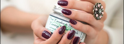 Chanel Le Vernis Nail Colour Provocation