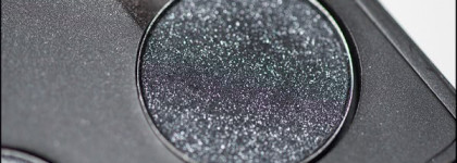 Черные ночи с Chanel Illusion D'ombre 85 Mirifique