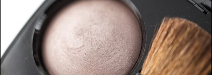 Пыль Вам к лицу! или Chanel Ombre Contraste Notorious