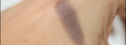 Пыль Вам к лицу! или Chanel Ombre Contraste Notorious