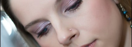 Chanel Quadra Eye Shadow Harmonie Du Soir