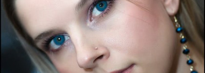 Chanel Quadra Eye Shadow Harmonie Du Soir