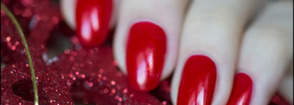 OPI The Spy Who Loved Me HL D08