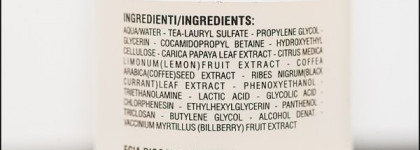 Домашний уход за кожей Egia