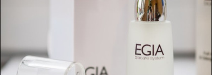 Домашний уход за кожей Egia