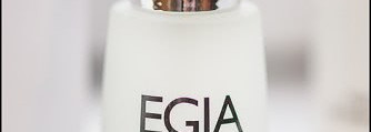 Домашний уход за кожей Egia