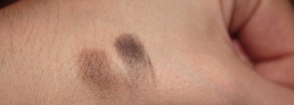 Тени для бровей Artdeco Eye Brow Powder, оттенки 02 и 05