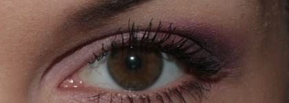 Тени Shiseido luminizing satin eye color trio, PK 403