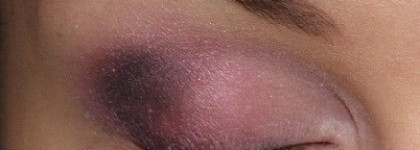 Тени Shiseido luminizing satin eye color trio, PK 403