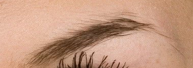 Тени для бровей Artdeco Eye Brow Powder, оттенки 02 и 05