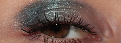 Givenchy Le Prisme Yeux Quatuor № 75 Blue Collection