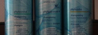 Обзор средств для волос Phyto - шампуней, бальзамов, спреев. Осторожно - много текста