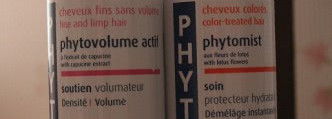 Обзор средств для волос Phyto - шампуней, бальзамов, спреев. Осторожно - много текста
