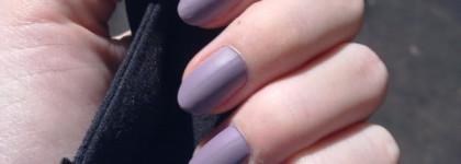 Лак Divage Just Matt #1904