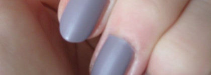 Лак Divage Just Matt #1904