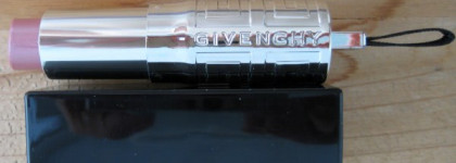 Розы от Givenchy и Yves Rocher