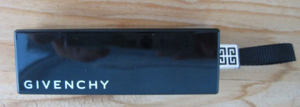 Розы от Givenchy и Yves Rocher