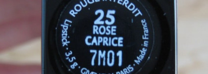 Розы от Givenchy и Yves Rocher