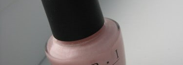 Мой нежный OPI Suzi & The Lifeguard