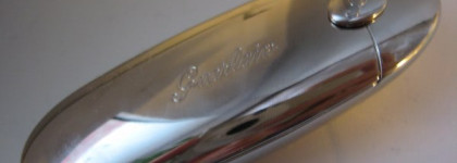 Моя новая подружка или  Rouge G de Guerlain № 60 Gabrielle