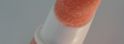 Clarins Eclat Minute Instant Light Natural Lip Perfector 02 Apricot shimmer