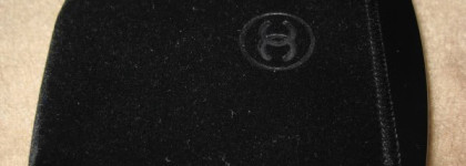 Осенняя нежность или румяна Chanel Joues Contraste 72 Rose Initiale