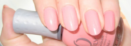 Любовь к сладкому или Orly Cotton Candy