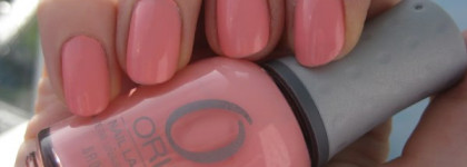 Любовь к сладкому или Orly Cotton Candy